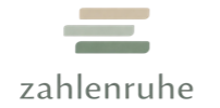 Zahlenruhe Logo